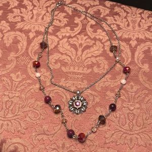 Brand new necklace